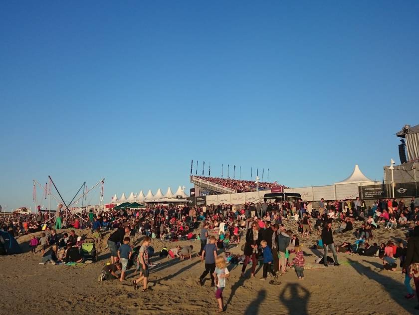 Summertime Festival 2024
