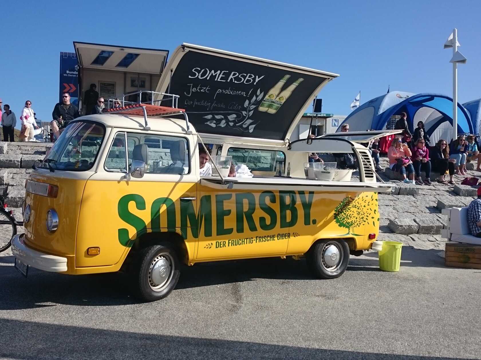 Summertime Festival 2025