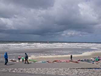 White Sands Festival 2025