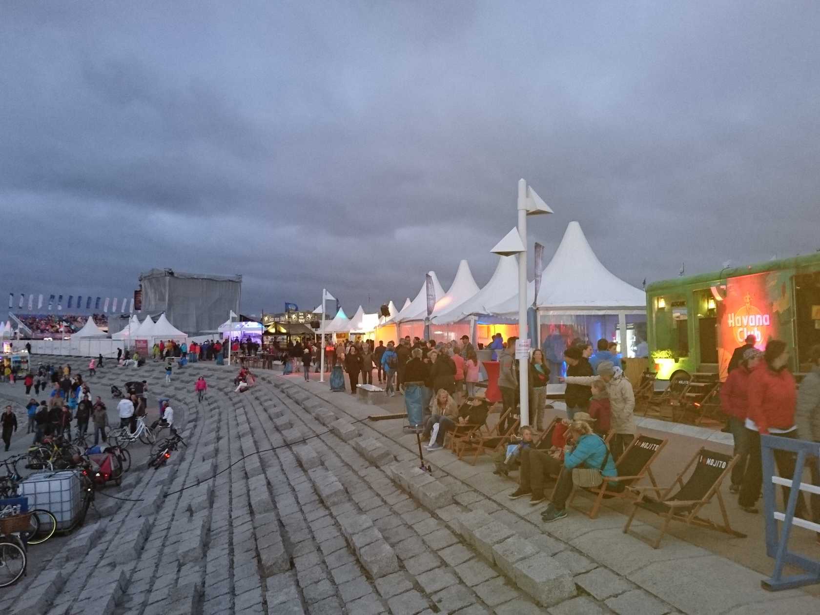 Summertime Festival 2025