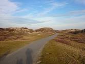 Radtour Norderney