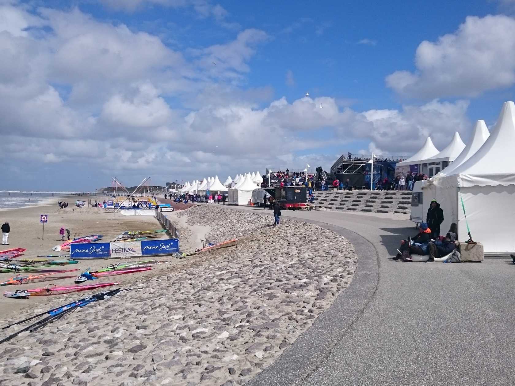 White Sands Festival 2025