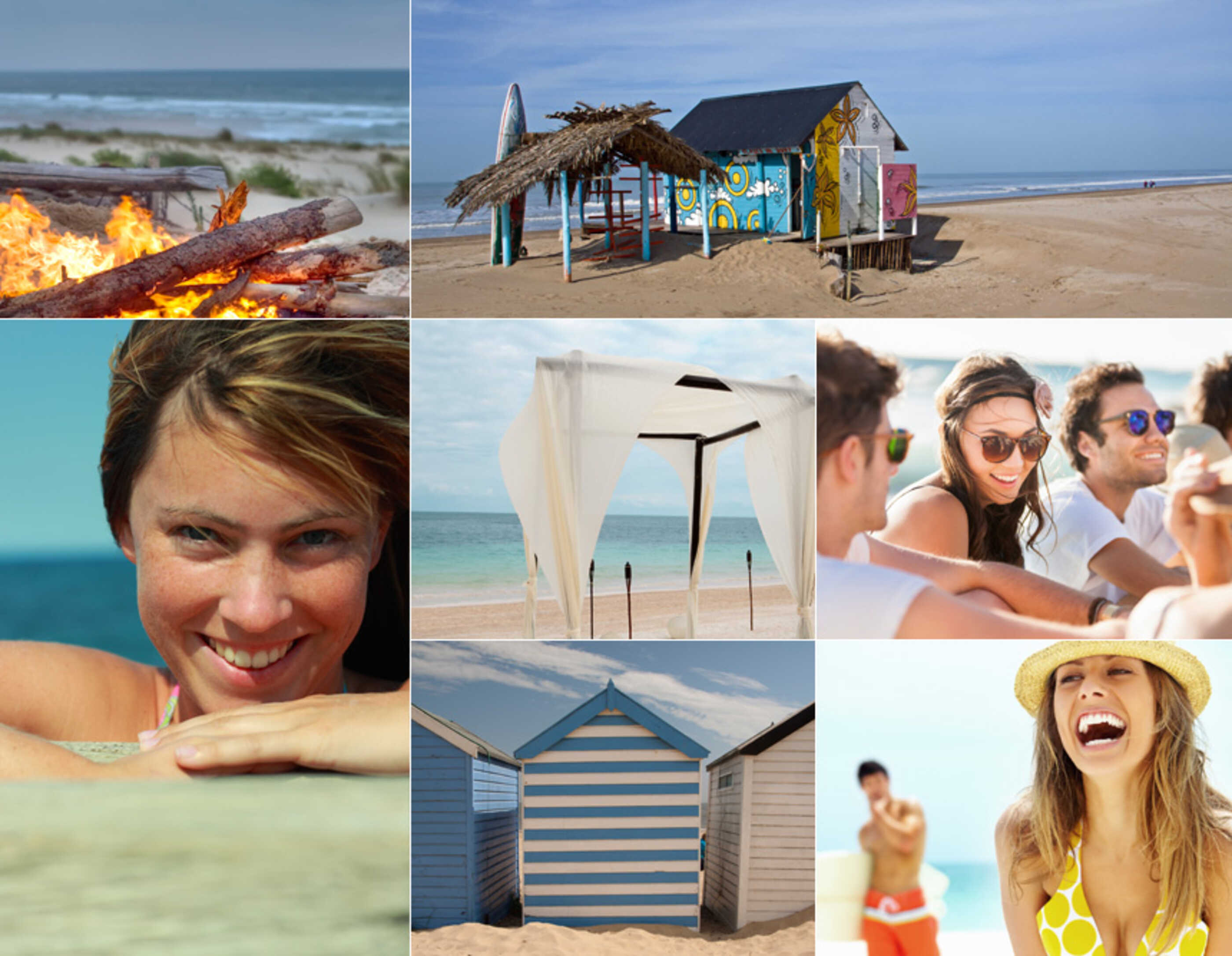 Beachculture