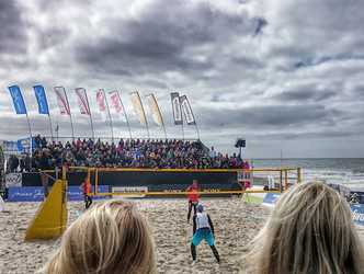 White Sands Festival 2025