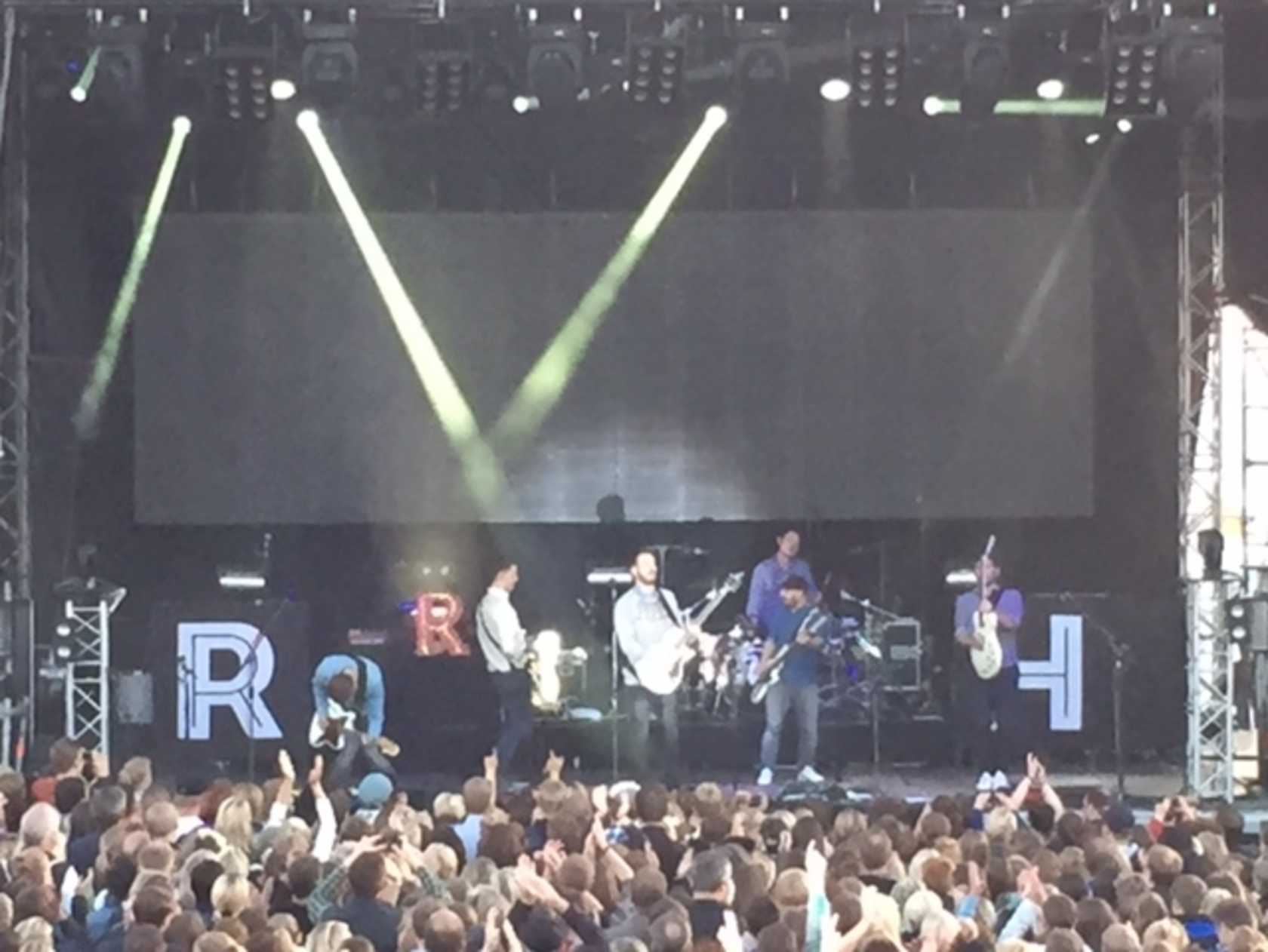 Summertime Festival 2025