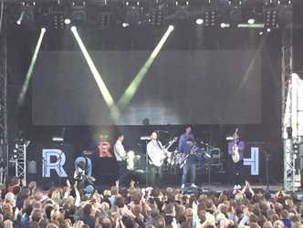 Summertime Festival 2025