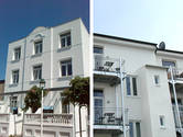 Das neue Sommerloft Norderney