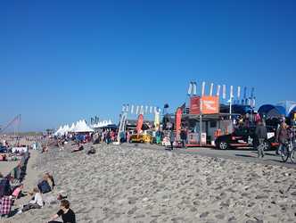 White Sands Festival 2025