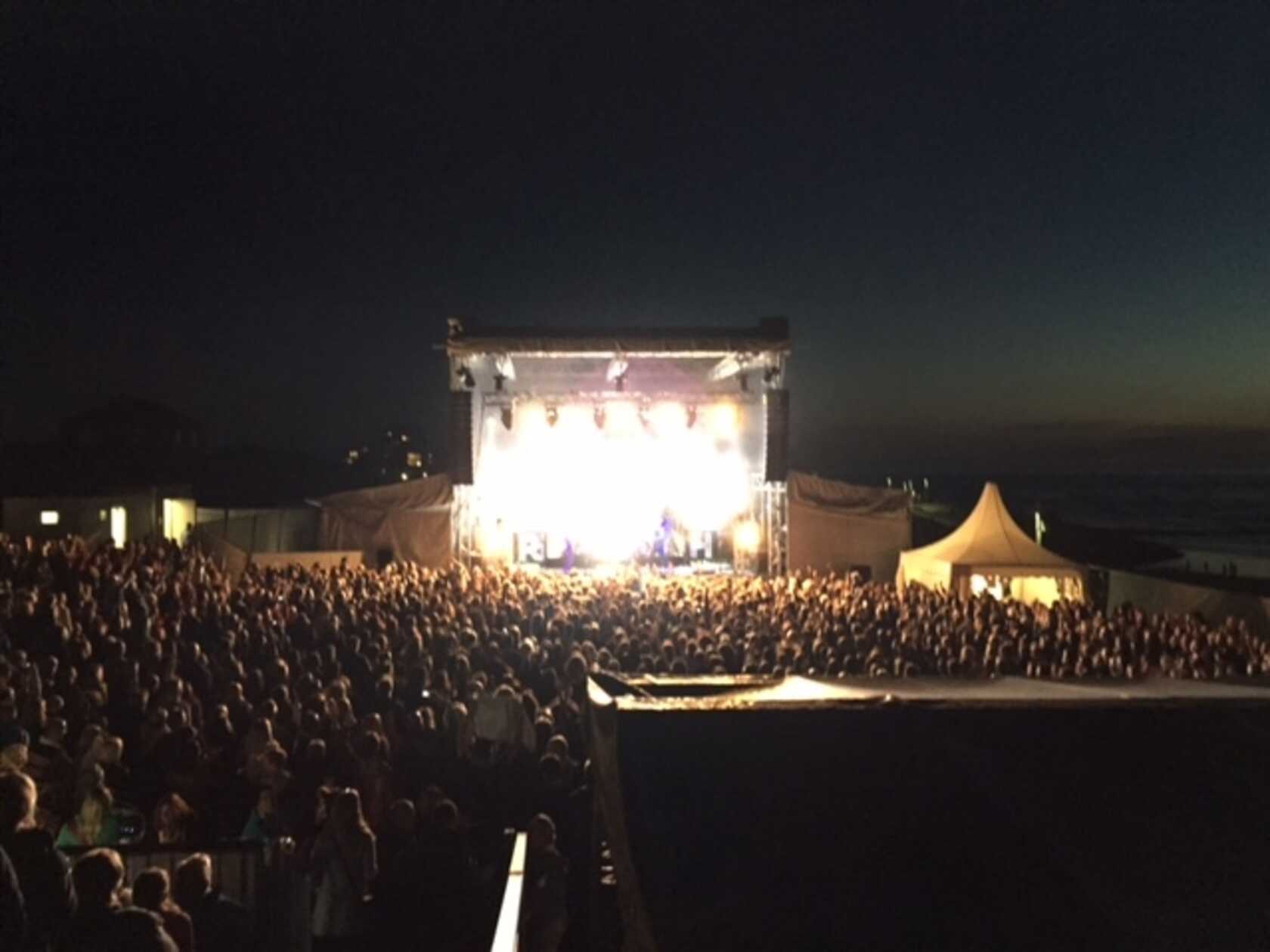 Summertime Festival 2025