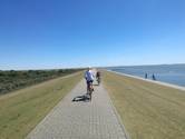 Radtour Norderney