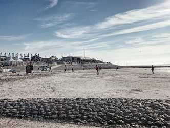 White Sands Festival 2025