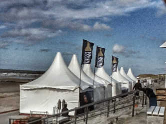 White Sands Festival 2025