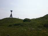 Wanderung an das Ostende zum Wrack