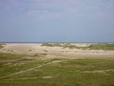 Wanderung an das Ostende zum Wrack