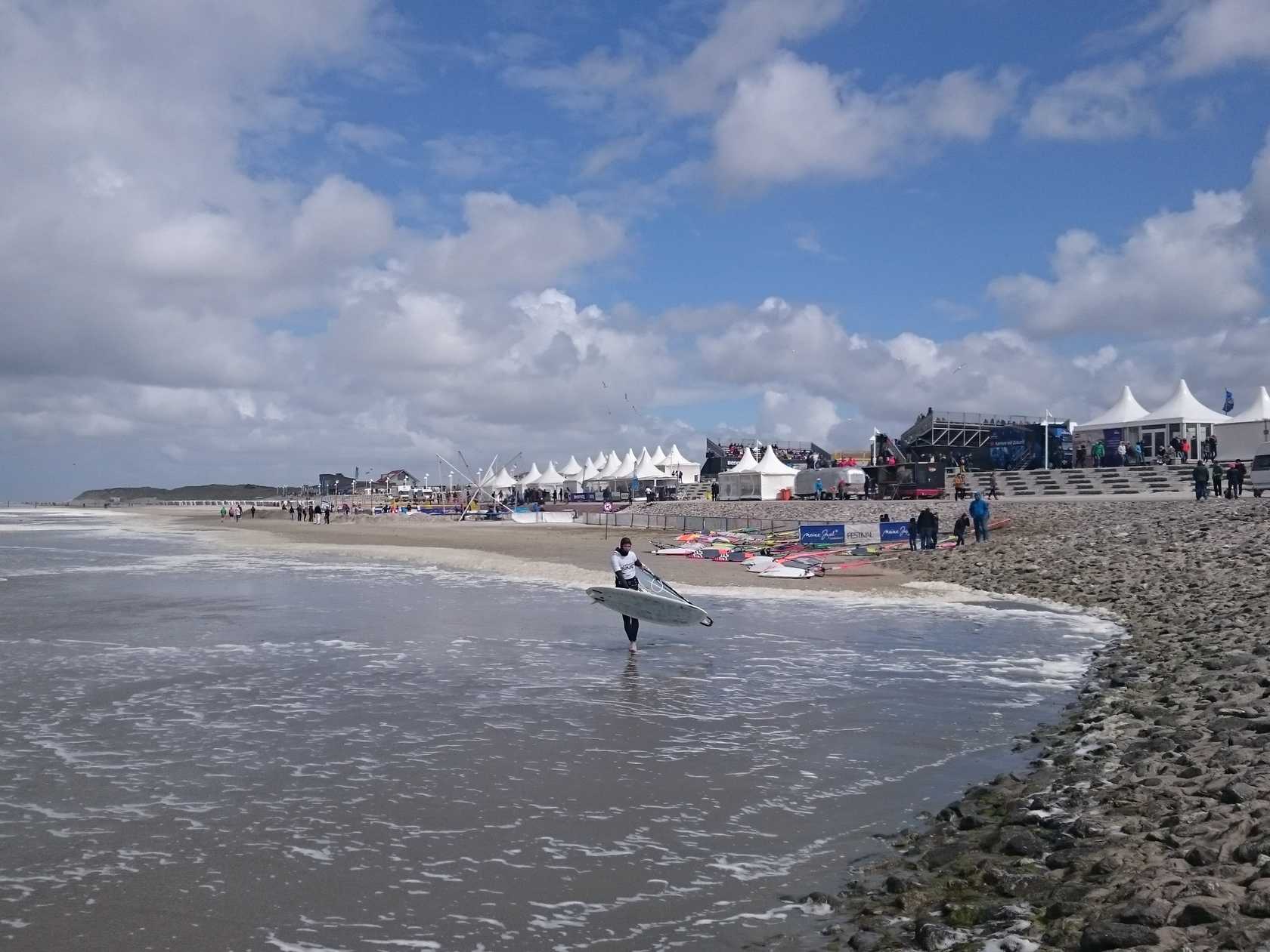 White Sands Festival 2025