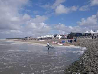 White Sands Festival 2025