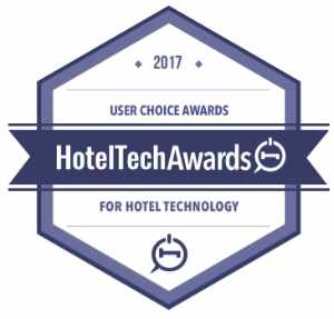 Hotel Tech Award